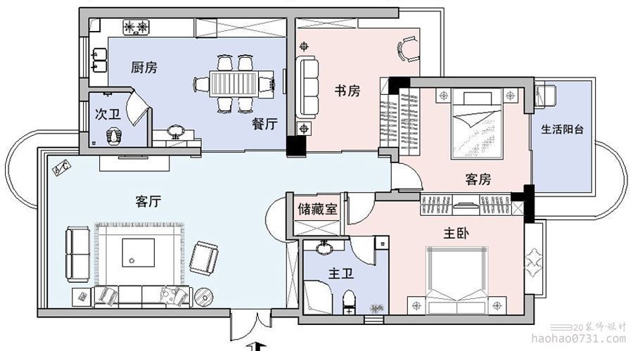 长沙半包装修公司